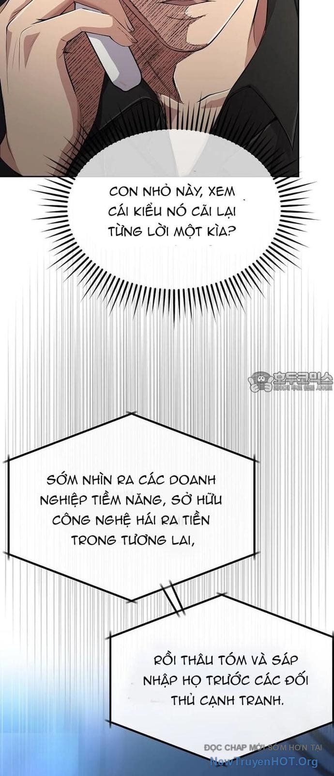 Nhân Viên Thực Tập Kim Cheolsu - chap107 - Trang 25